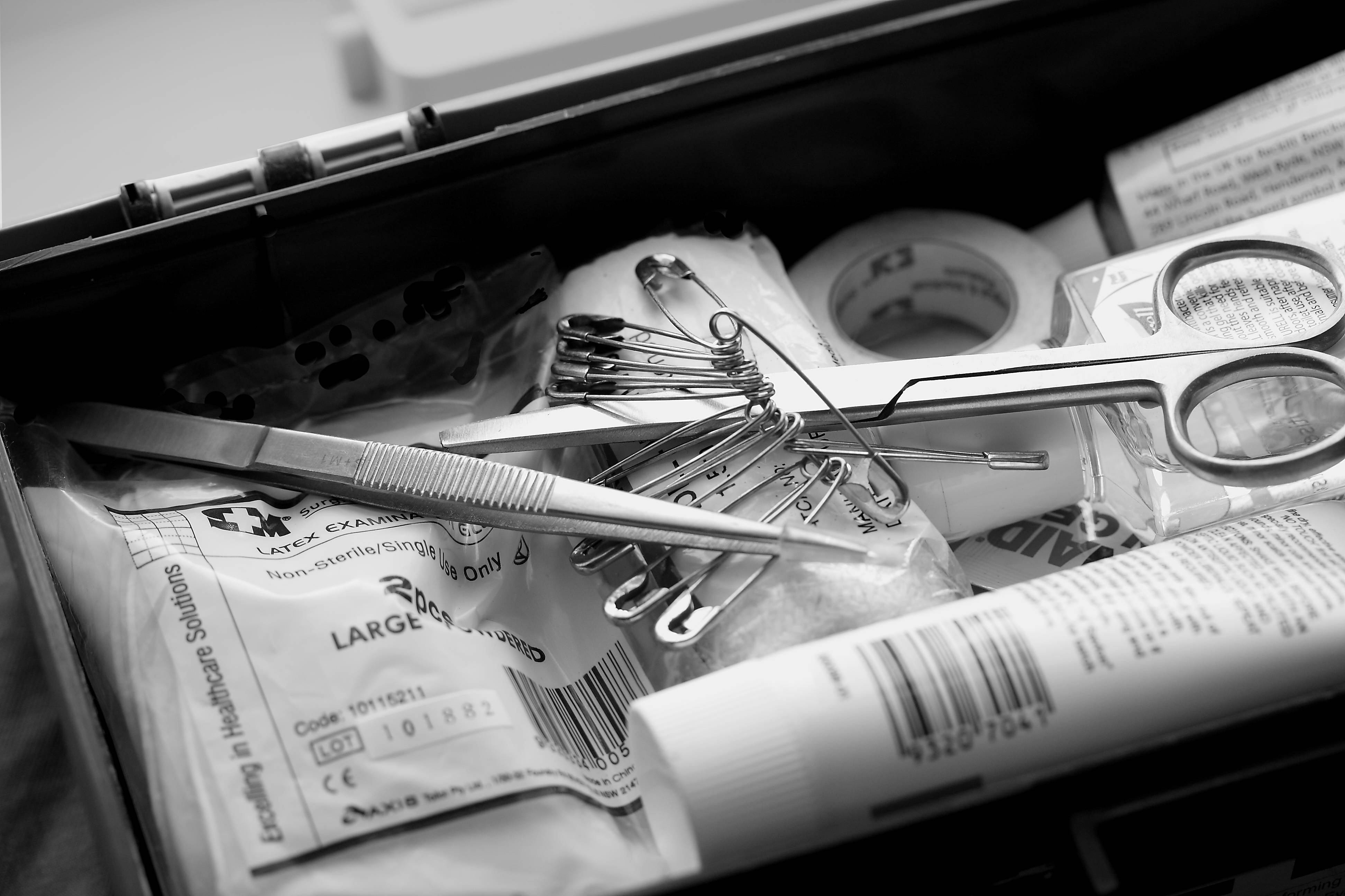 Sharing health care, traditional hospitals have been hit hard, or have they been disrupted? 